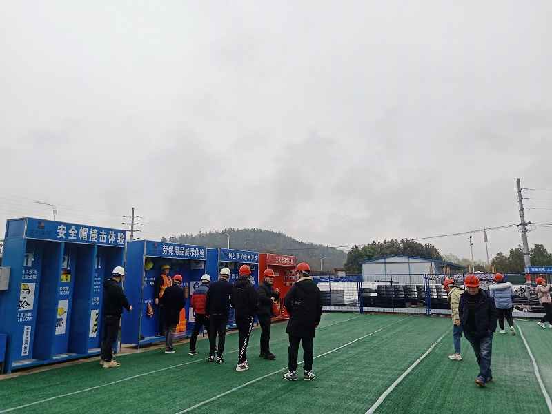 15體驗館視區展示